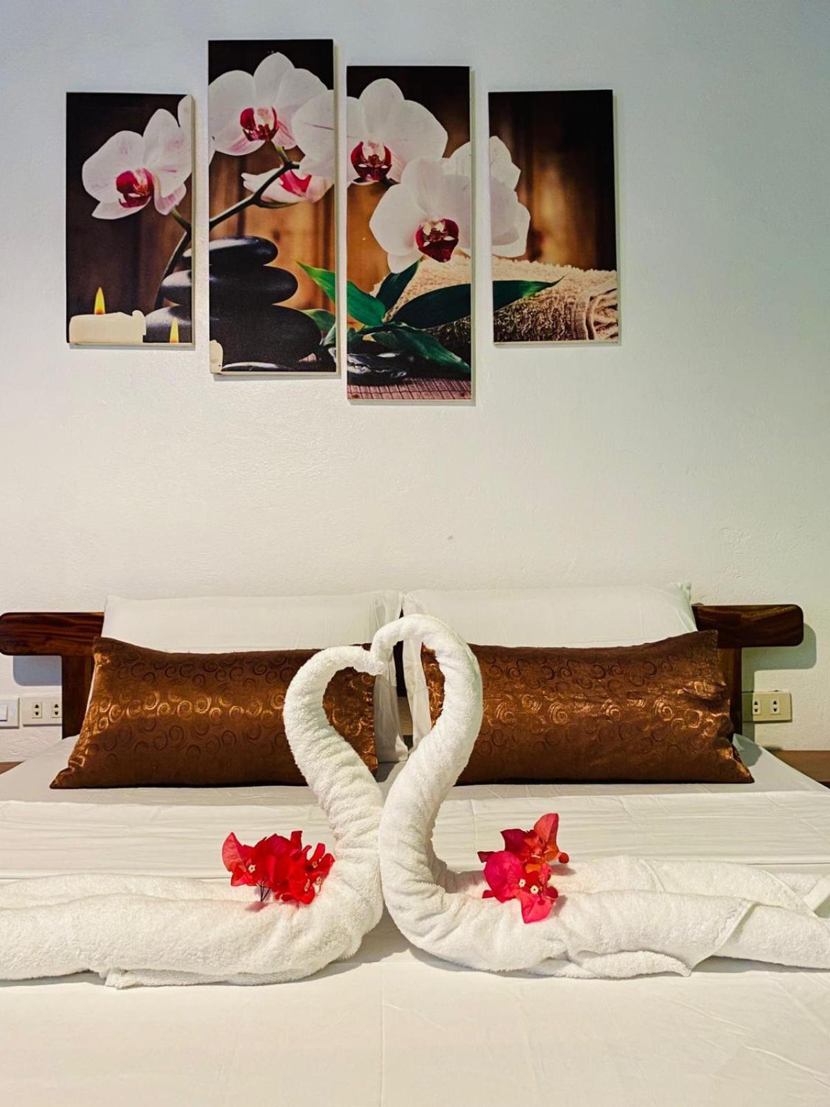 Oceanlife Explorers Resort Сикиджор Екстериор снимка