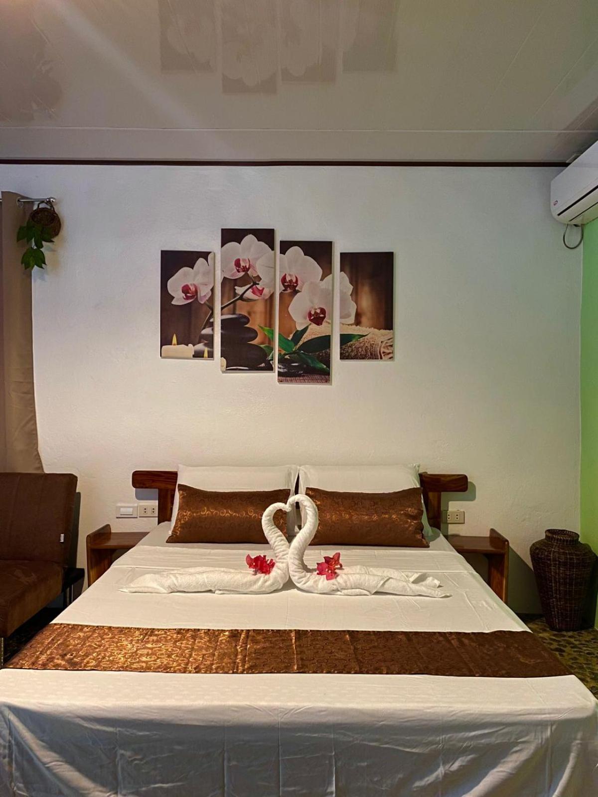 Oceanlife Explorers Resort Сикиджор Екстериор снимка