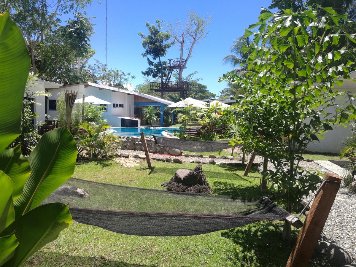 Oceanlife Explorers Resort Сикиджор Екстериор снимка