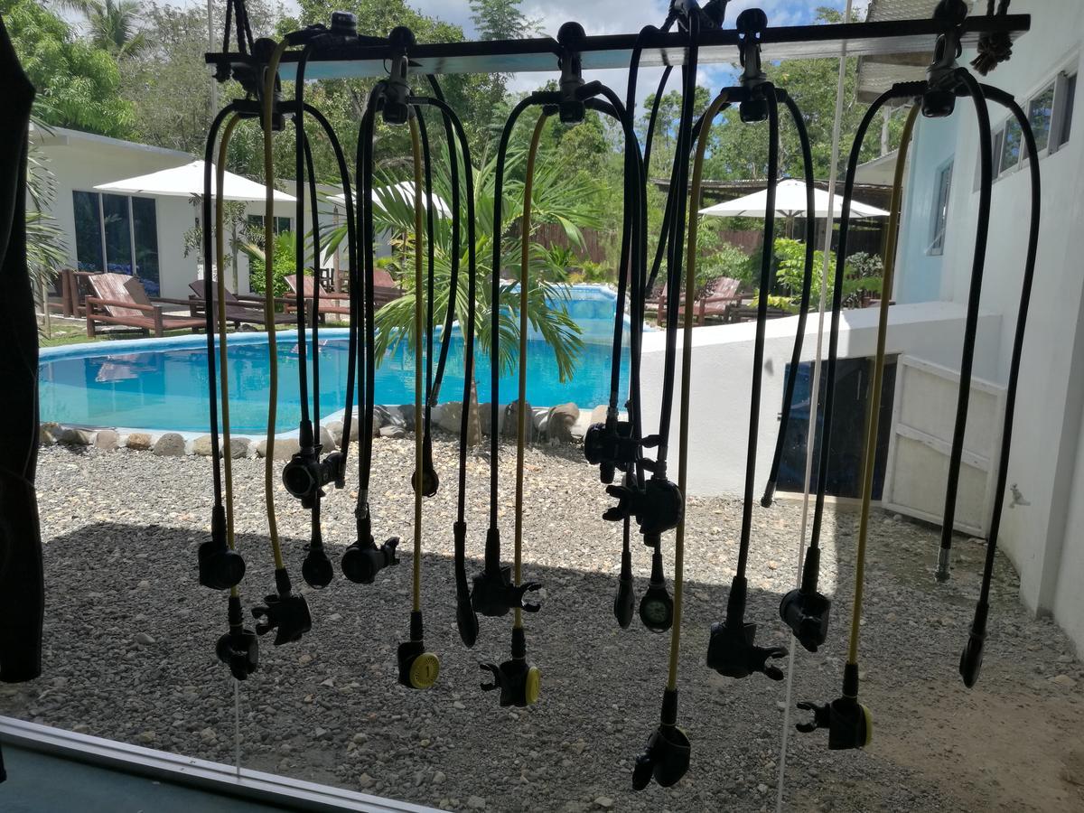 Oceanlife Explorers Resort Сикиджор Екстериор снимка