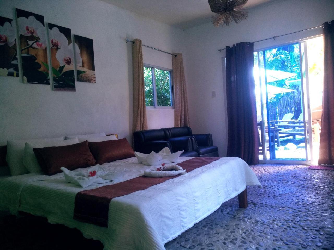 Oceanlife Explorers Resort Сикиджор Екстериор снимка